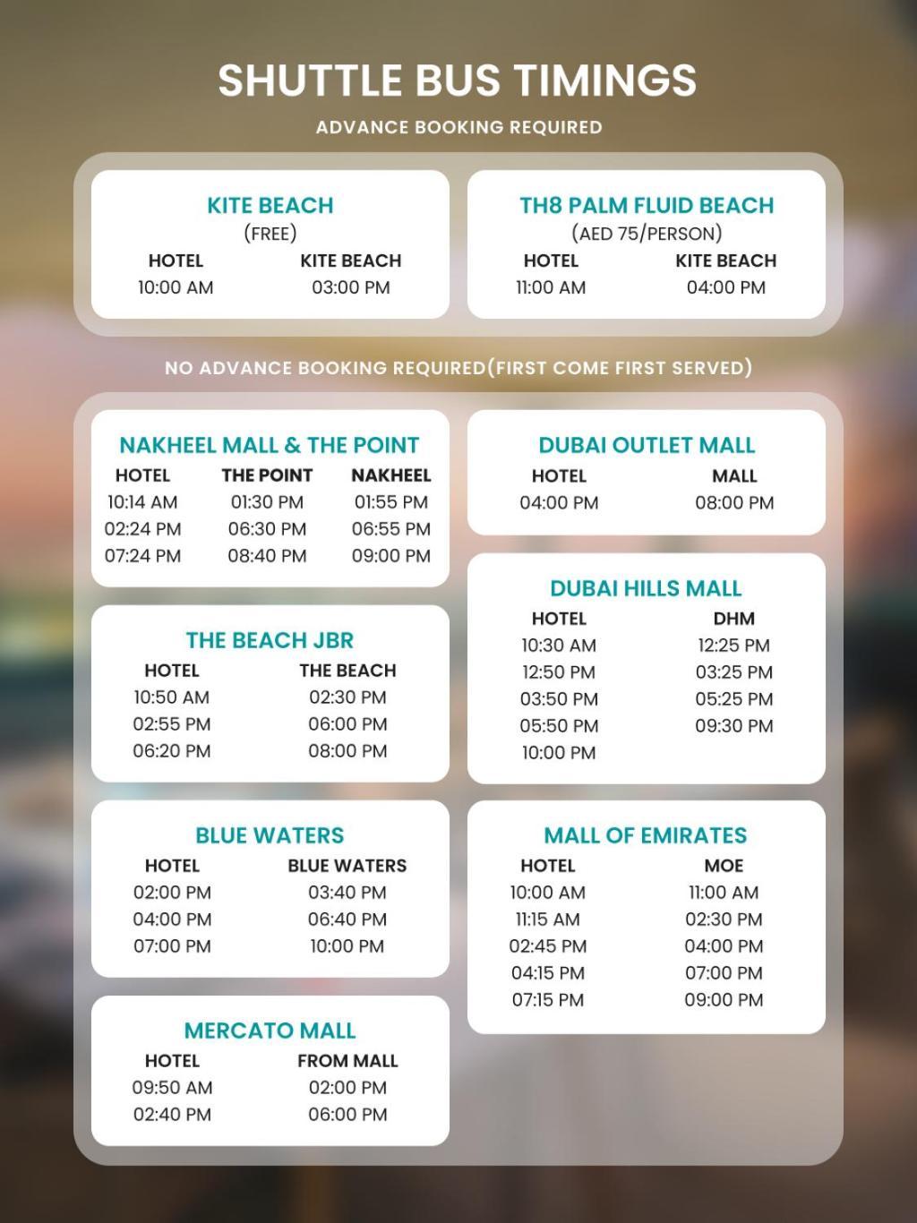 Отель Millennium Place Barsha Heights Дубай