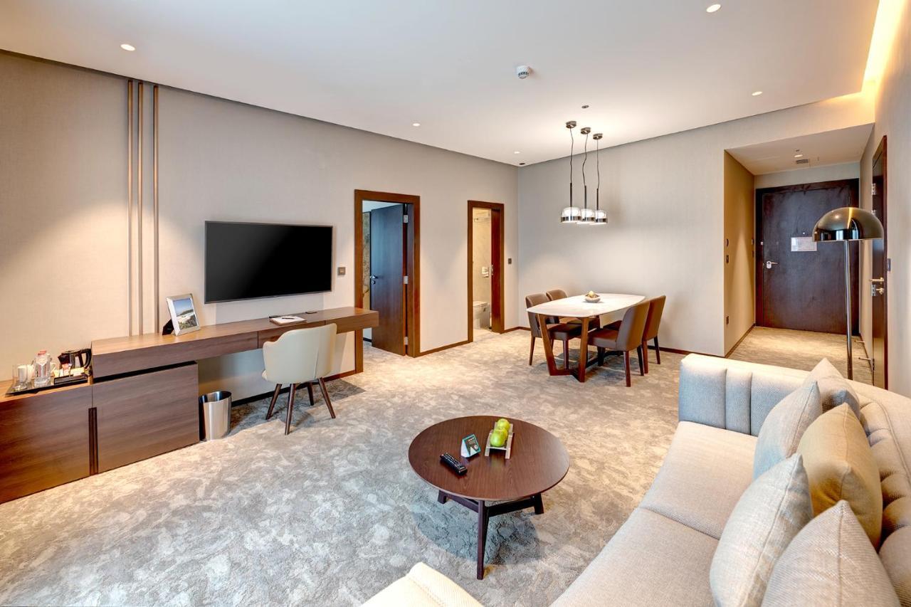 Отель Millennium Place Barsha Heights 4*