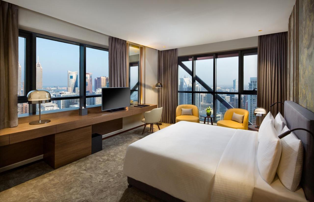 Millennium Place Barsha Heights Отель