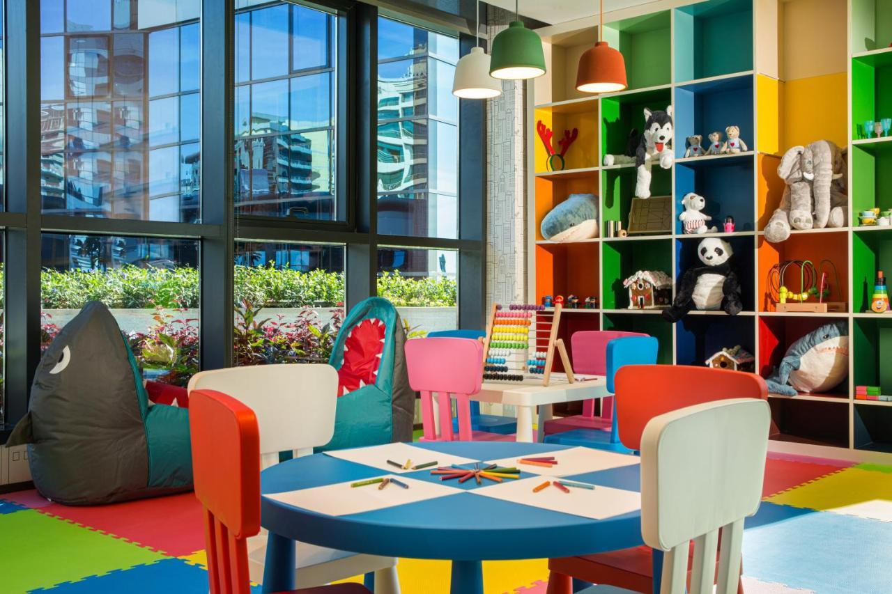 Millennium Place Barsha Heights Дубай