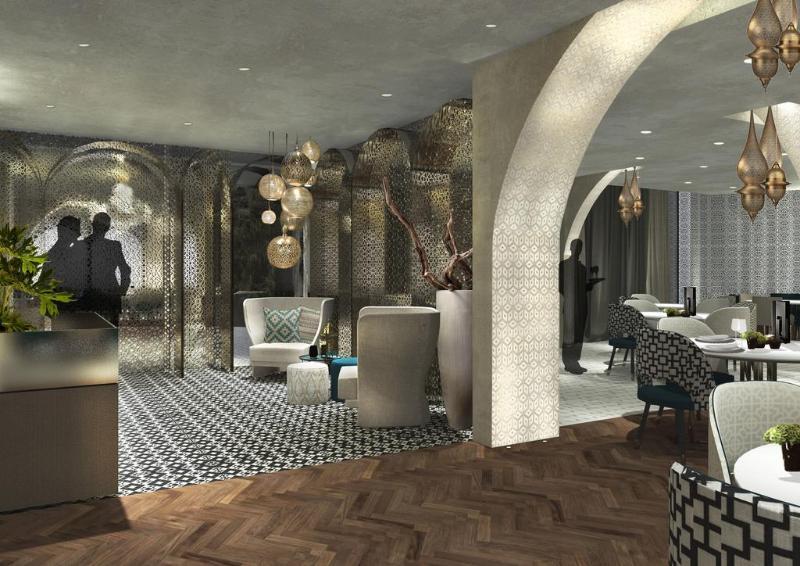 Millennium Place Barsha Heights 4* Дубай