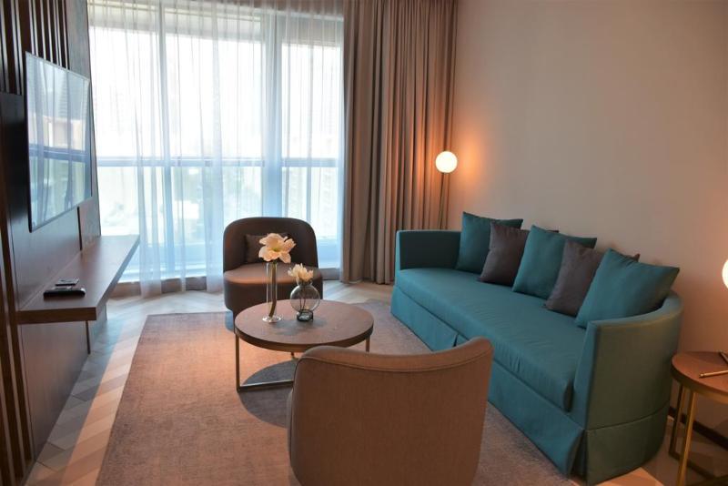 Millennium Place Barsha Heights Отель Дубай